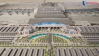 US Television - Oman 2 (Oman Airports Management Company)