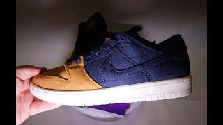 Nike SB Dunk Low PRO PRM 90s Backpack