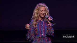 Social Simulations of Unthinkable Futures | Jane McGonigal