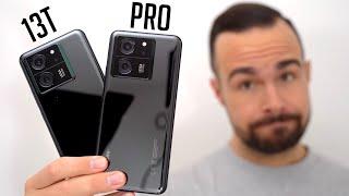 Ein großes Problem: Xiaomi 13T & 13T Pro Test Fazit nach 4 Wochen (Deutsch) | SwagTab