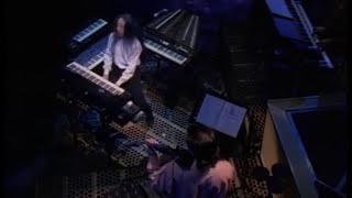 Kitaro - Hajimari (live)