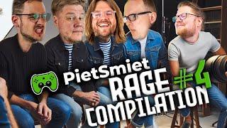 "PC MACH BLUESCREEN, JETZT!!" | PietSmiet Rage Compilation 4