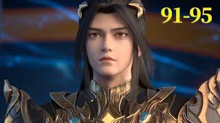 【MULTI SUB】S6 EP 01 - EP 15 完整版！