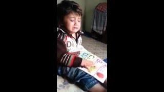 Pakistani funny baby 2016