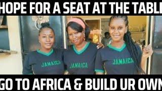 Take the step & make your dream reality in Africa