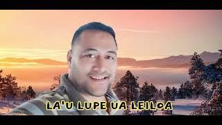 Le Nifoloa - La'u lupe ua leiloa Non (Stop Remix)