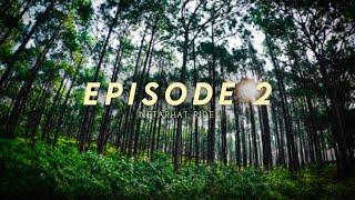 A Road Trip to Netarhat | Netarhat Travel Series | EP 02 | Soumyadip Adak | 2022