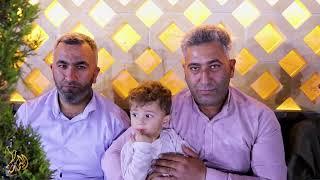 فرقة ليالي الشمال تقدم افراح أهالي احتيملات الكرام/فرح العرسان عبد الحميد وحسين  الهلال (الجزء 2)