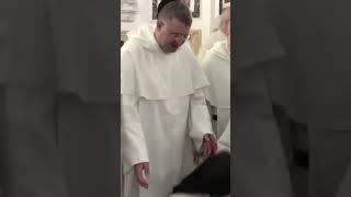  The Order of Preachers - Dominican friars and sisters Ordo Praedicatorum Dominican Order #viral