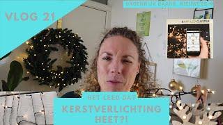 Kerstverlichting welke soorten zijn er?