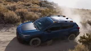 The all-new 2024 Subaru Crosstrek Wilderness Reveal | Subaru of Englewood