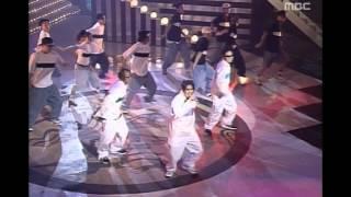 Solid - Birds of a feather flock together, 솔리드 - 끼리끼리, MBC Top Music 19970426