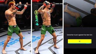 Player Taunts Me With Sean O'malley And Instantly Regrets It
