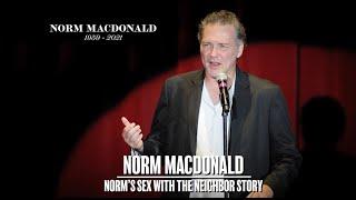 Norm Macdonald Adam Carolla Show Highlights