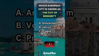 ️ Geography Quiz | Test Your Knowledge of World Geography#learngeography #quizforyou