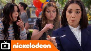 The HOTTEST Pepper On Earth! | Side Hustle | Nickelodeon UK