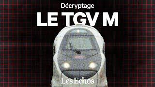 Pourquoi le TGV du futur est encore en retard ?