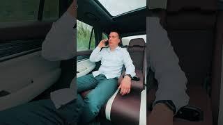 Бизнес или курьер Яндекс?