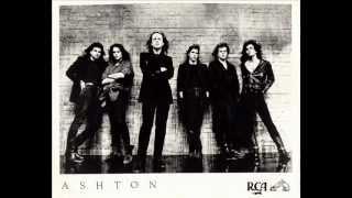 ASHTON - A Place To Go