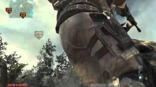 K2S KaaZeR - MW3 Game Clip