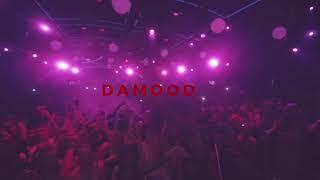 DAMOOD WARM UP (JAMULE CLUBTOUR )