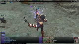 FFXI with Era - Like the Wind ENM #1