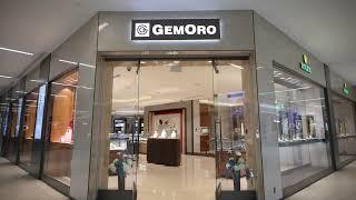 GemOro Official Rolex Retailer - Edmonton