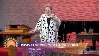 Pastora Elizabeth Guidini - Me Lastimaron