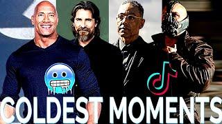  COLDEST MOMENTS OF ALL TIME  SIGMA MOMENTS 2023  COLDEST MOMENTS TIKTOK