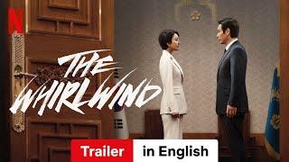 The Whirlwind | Trailer in English | Netflix