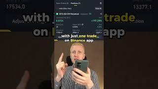 How to Make Money on Binance App - 2024