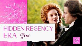 These Georgian & Regency Era Dramas are Hidden Masterpieces