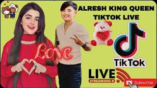 ALRESH FAMLY (SURESH KING TIKTOK LIVE STRREANING 11 NOVEMBER SHERE THA LIVE ALRES SURESH️ALEEYA 🫀🫀🫀