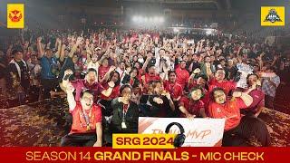 MPL MALAYSIA SEASON 14 GRAND FINALS