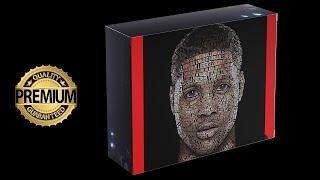 Lil Durk, Lil Baby Drum Kit 2022 | Trap Drum Kit Download + FLP