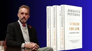 Transform Your Life with Jordan Peterson's "12 Rules for Life" | QuickLit Review & Insights