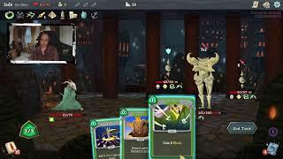 Slay the Spire LIVEstream