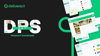 Deliverect Product Showcase 2023