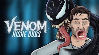 HISHE Dubs - Venom (Comedy Recap) Featuring Neebs Gaming