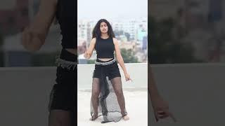 Kissik#shorts#shortsfeed#shortsdance#pushpa2alluarjun#music#dance#gunturpilla