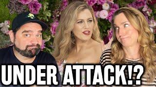 Blake Lively vs Justin Baldoni Gets REAL! + Kjersti Flaa  @Flaawsometalk  Under Attack!?