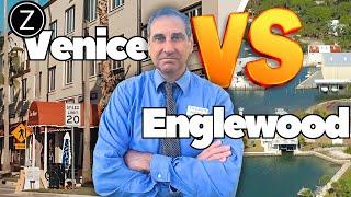 Venice vs Englewood: A Battle of Coastal Paradises Unveiled!