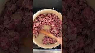 Carnivore Sausage Soup