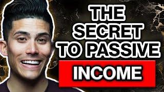 Passive Income Mastery: 50-Minute Guide to Financial Freedom