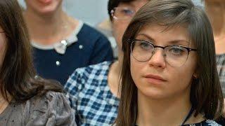 Открыт доступ в Президентскую библиотеку