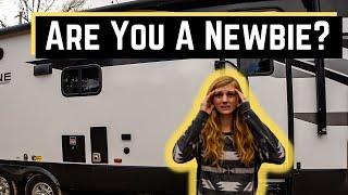 YOUR Fulltime RVing Questions Answered