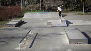 Skatepark Checkout Münster Handorf