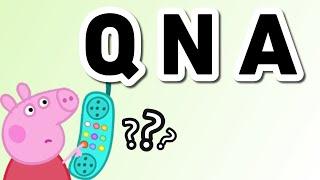 QNA Announcement