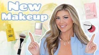 HUGE PR HAUL UNBOXING! | NEW MAKEUP LAUNCHES 