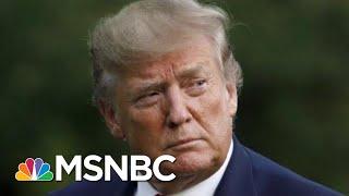 Markets Tank After Wild Trump Tweets | The Last Word | MSNBC